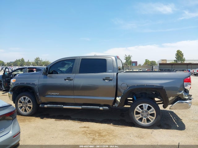 Aukcja sprzedaży 2017 Toyota Tundra Sr5 4.6l V8, vin: 5TFEM5F11HX113305, numer aukcji: 45374961