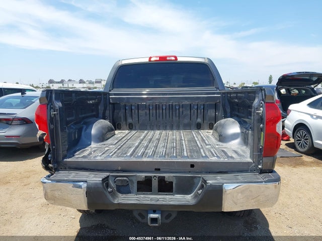 Aukcja sprzedaży 2017 Toyota Tundra Sr5 4.6l V8, vin: 5TFEM5F11HX113305, numer aukcji: 45374961