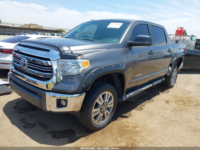 Aukcja sprzedaży 2017 Toyota Tundra Sr5 4.6l V8, vin: 5TFEM5F11HX113305, numer aukcji: 45374961