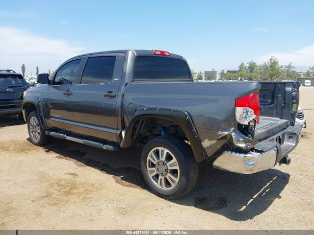 Aukcja sprzedaży 2017 Toyota Tundra Sr5 4.6l V8, vin: 5TFEM5F11HX113305, numer aukcji: 45374961