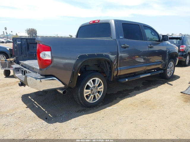Aukcja sprzedaży 2017 Toyota Tundra Sr5 4.6l V8, vin: 5TFEM5F11HX113305, numer aukcji: 45374961