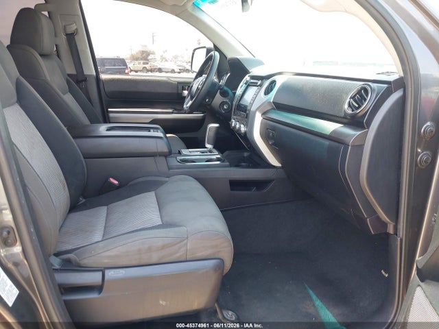 Aukcja sprzedaży 2017 Toyota Tundra Sr5 4.6l V8, vin: 5TFEM5F11HX113305, numer aukcji: 45374961