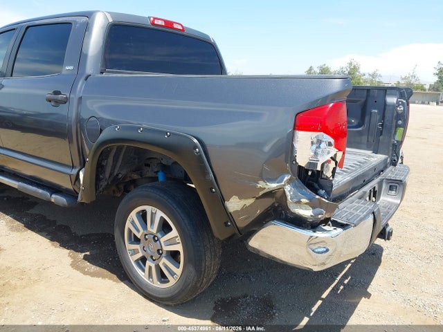 Aukcja sprzedaży 2017 Toyota Tundra Sr5 4.6l V8, vin: 5TFEM5F11HX113305, numer aukcji: 45374961