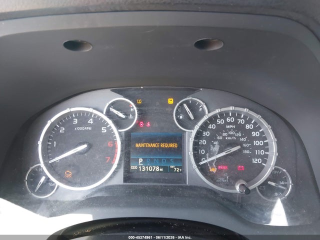 Aukcja sprzedaży 2017 Toyota Tundra Sr5 4.6l V8, vin: 5TFEM5F11HX113305, numer aukcji: 45374961
