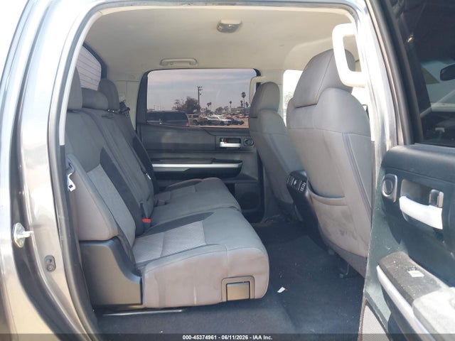 Aukcja sprzedaży 2017 Toyota Tundra Sr5 4.6l V8, vin: 5TFEM5F11HX113305, numer aukcji: 45374961