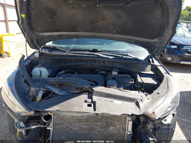 Hyundai Tucson Value 2019 KM8J3CA48KU985766 Image 10