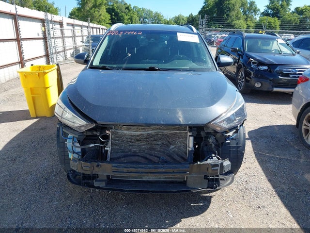 Hyundai Tucson Value 2019 KM8J3CA48KU985766 Image 13