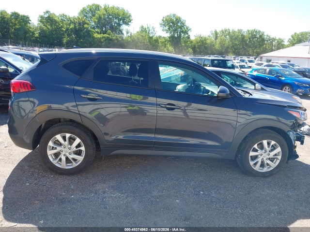 Hyundai Tucson Value 2019 KM8J3CA48KU985766 Image 14