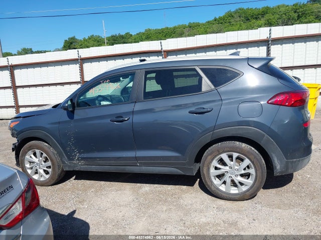 Hyundai Tucson Value 2019 KM8J3CA48KU985766 Image 15