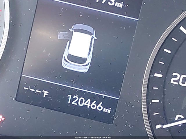 Hyundai Tucson Value 2019 KM8J3CA48KU985766 Image 16