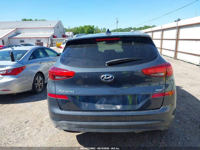 Hyundai Tucson Value 2019 KM8J3CA48KU985766 Image 17