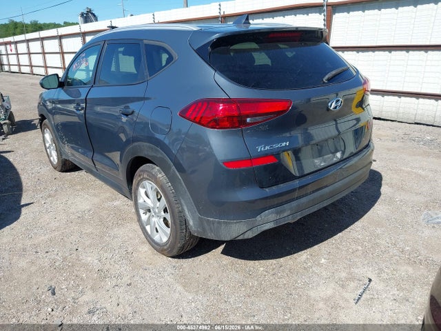 Hyundai Tucson Value 2019 KM8J3CA48KU985766 Image 3