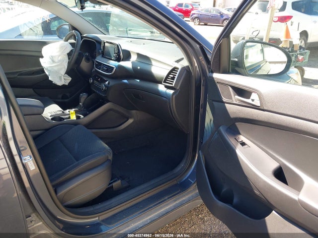 Hyundai Tucson Value 2019 KM8J3CA48KU985766 Image 5