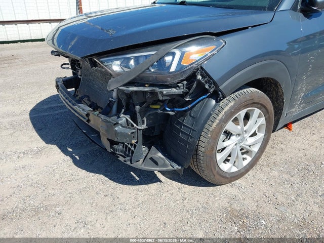 Hyundai Tucson Value 2019 KM8J3CA48KU985766 Image 6