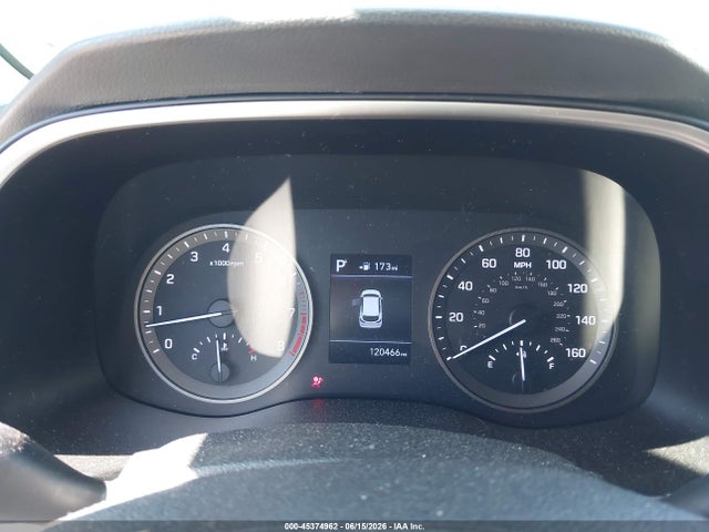 Hyundai Tucson Value 2019 KM8J3CA48KU985766 Image 7