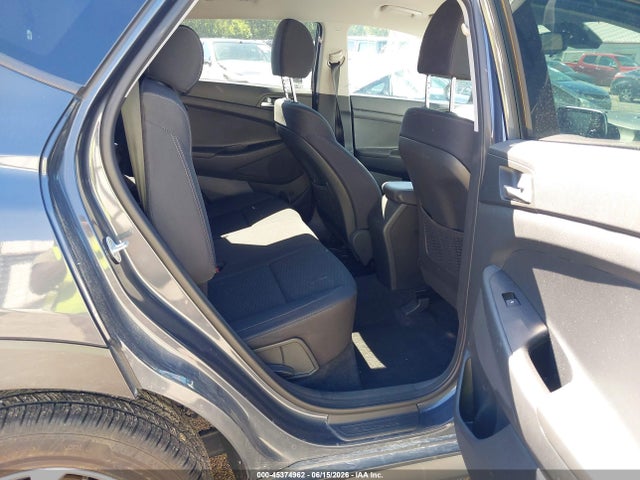 Hyundai Tucson Value 2019 KM8J3CA48KU985766 Image 8
