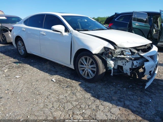 45374965 :رقم المزاد ، JTHBK1GG2E2113180 vin ، 2014 Lexus Es 350 مزاد بيع