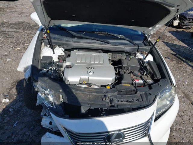 45374965 :رقم المزاد ، JTHBK1GG2E2113180 vin ، 2014 Lexus Es 350 مزاد بيع