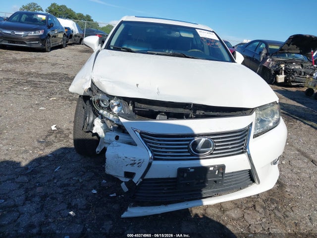 45374965 :رقم المزاد ، JTHBK1GG2E2113180 vin ، 2014 Lexus Es 350 مزاد بيع