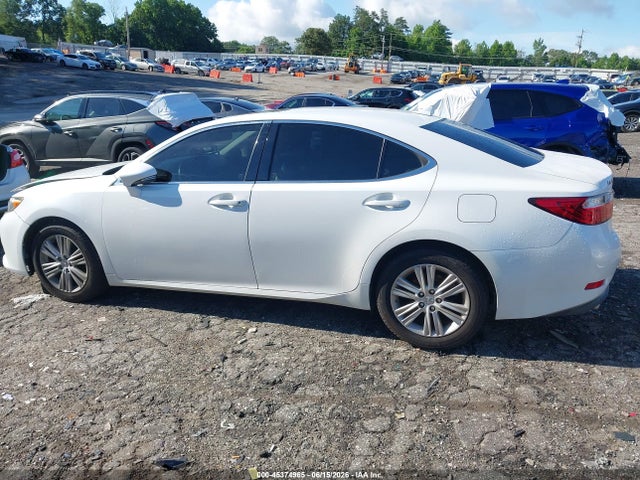 45374965 :رقم المزاد ، JTHBK1GG2E2113180 vin ، 2014 Lexus Es 350 مزاد بيع