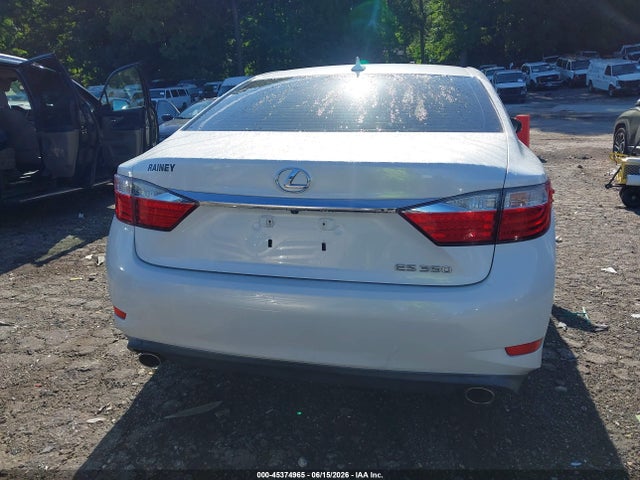 45374965 :رقم المزاد ، JTHBK1GG2E2113180 vin ، 2014 Lexus Es 350 مزاد بيع