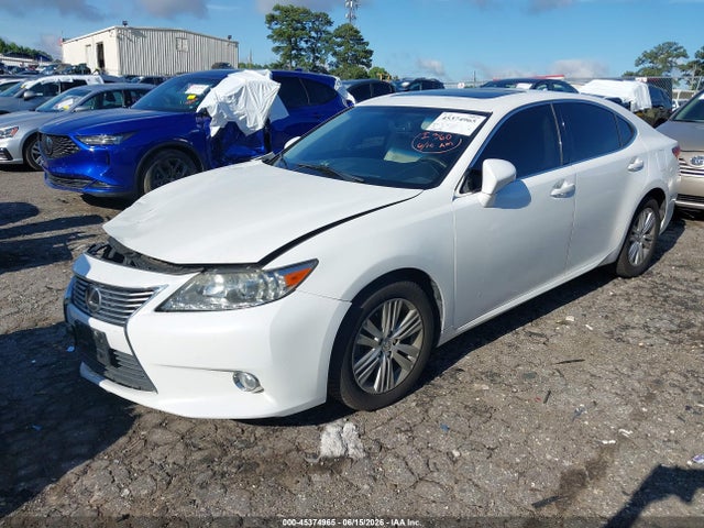45374965 :رقم المزاد ، JTHBK1GG2E2113180 vin ، 2014 Lexus Es 350 مزاد بيع