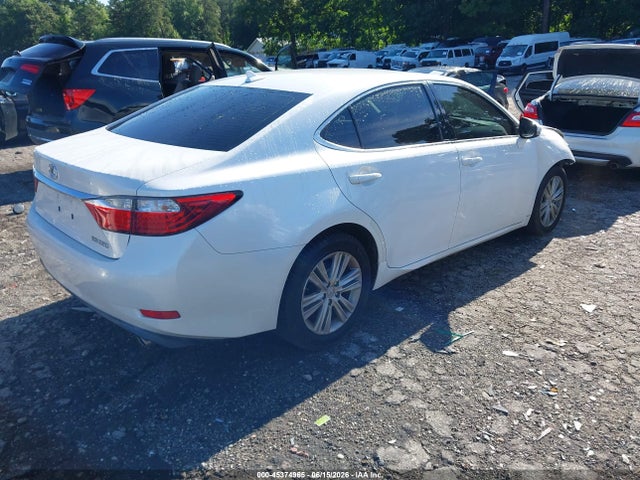 45374965 :رقم المزاد ، JTHBK1GG2E2113180 vin ، 2014 Lexus Es 350 مزاد بيع