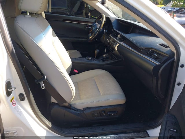 45374965 :رقم المزاد ، JTHBK1GG2E2113180 vin ، 2014 Lexus Es 350 مزاد بيع