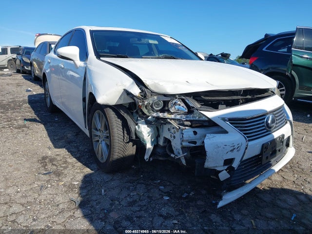 45374965 :رقم المزاد ، JTHBK1GG2E2113180 vin ، 2014 Lexus Es 350 مزاد بيع