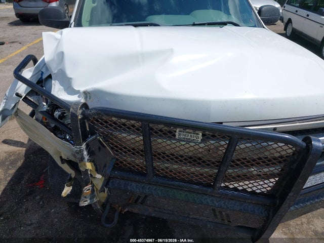 Aukcja sprzedaży 2011 Chevrolet Silverado 1500 Work Truck, vin: 1GCRKPEA2BZ310936, numer aukcji: 45374967