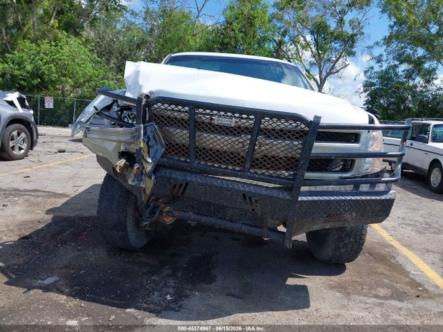 Aukcja sprzedaży 2011 Chevrolet Silverado 1500 Work Truck, vin: 1GCRKPEA2BZ310936, numer aukcji: 45374967