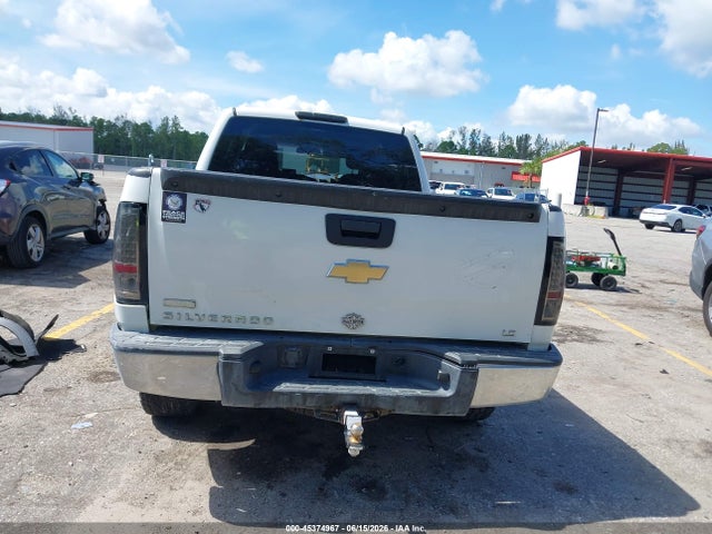 Aukcja sprzedaży 2011 Chevrolet Silverado 1500 Work Truck, vin: 1GCRKPEA2BZ310936, numer aukcji: 45374967
