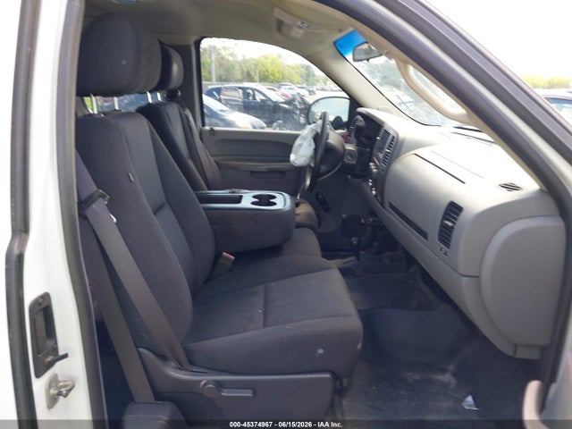 Aukcja sprzedaży 2011 Chevrolet Silverado 1500 Work Truck, vin: 1GCRKPEA2BZ310936, numer aukcji: 45374967