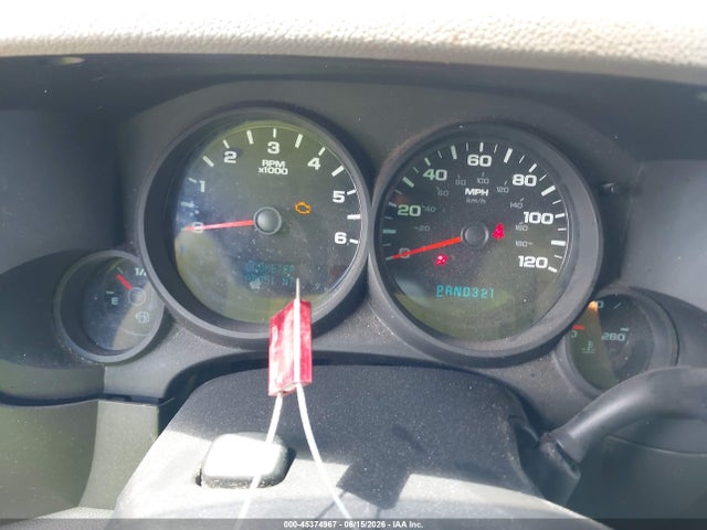 Aukcja sprzedaży 2011 Chevrolet Silverado 1500 Work Truck, vin: 1GCRKPEA2BZ310936, numer aukcji: 45374967