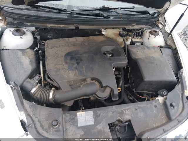 2011 Chevrolet Malibu Ltz მანქანა იყიდება აუქციონზე, vin: 1G1ZE5EU8BF367111, აუქციონის ნომერი: 45374968