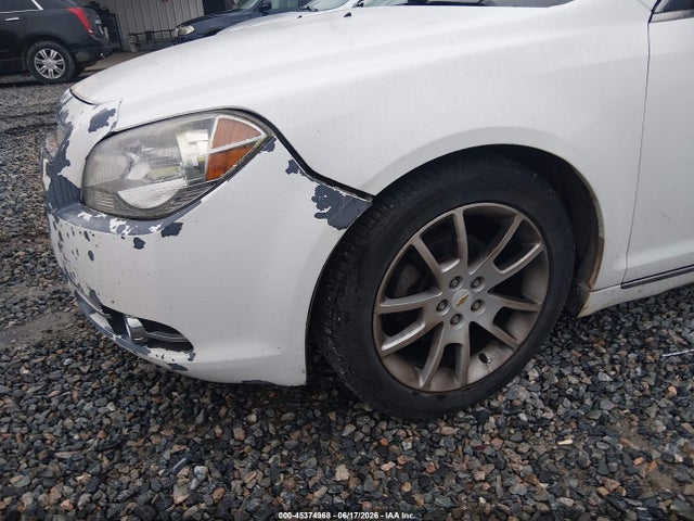 Продаж на аукціоні авто 2011 Chevrolet Malibu Ltz, vin: 1G1ZE5EU8BF367111, номер лоту: 45374968