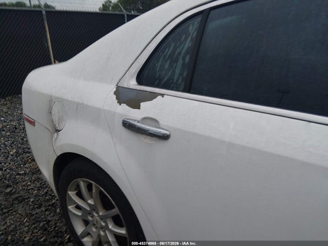 Aukcja sprzedaży 2011 Chevrolet Malibu Ltz, vin: 1G1ZE5EU8BF367111, numer aukcji: 45374968