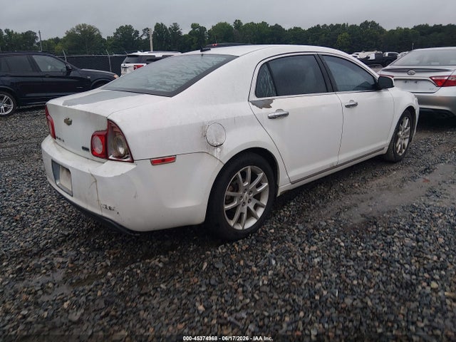 Продаж на аукціоні авто 2011 Chevrolet Malibu Ltz, vin: 1G1ZE5EU8BF367111, номер лоту: 45374968