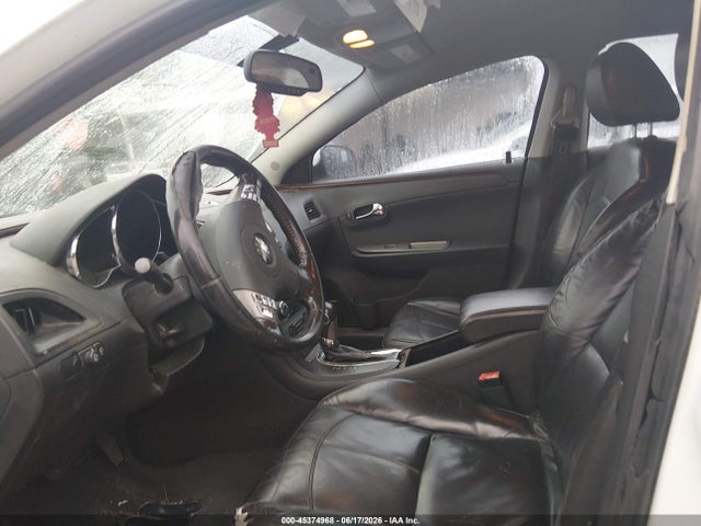 Продаж на аукціоні авто 2011 Chevrolet Malibu Ltz, vin: 1G1ZE5EU8BF367111, номер лоту: 45374968