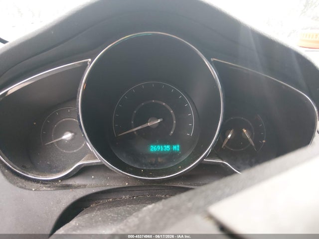Продаж на аукціоні авто 2011 Chevrolet Malibu Ltz, vin: 1G1ZE5EU8BF367111, номер лоту: 45374968