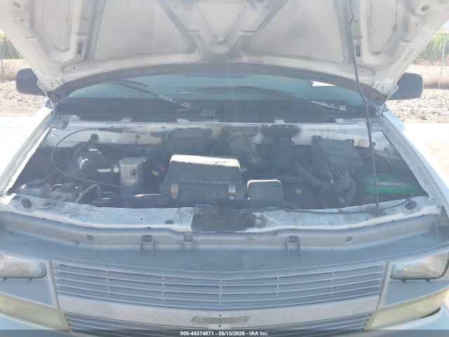 Продаж на аукціоні авто 2004 Chevrolet Astro, vin: 1GNDM19X64B128109, номер лоту: 45374971