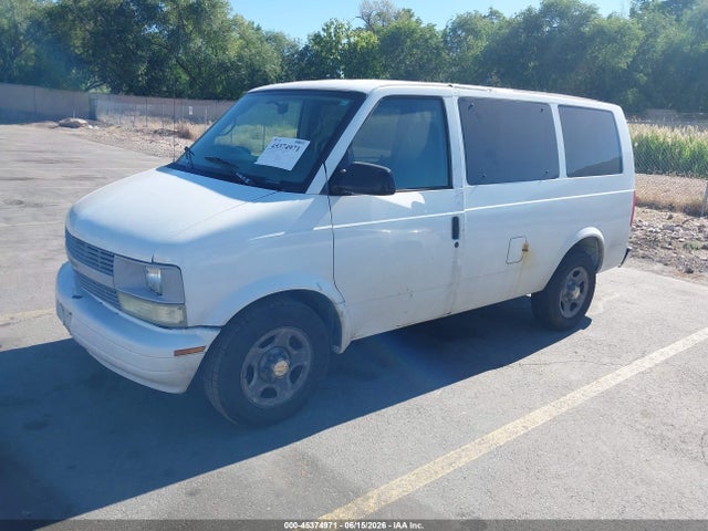Продаж на аукціоні авто 2004 Chevrolet Astro, vin: 1GNDM19X64B128109, номер лоту: 45374971