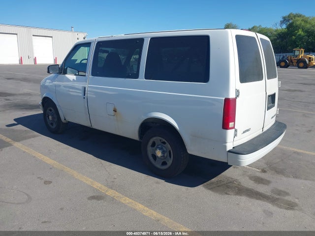 Продаж на аукціоні авто 2004 Chevrolet Astro, vin: 1GNDM19X64B128109, номер лоту: 45374971