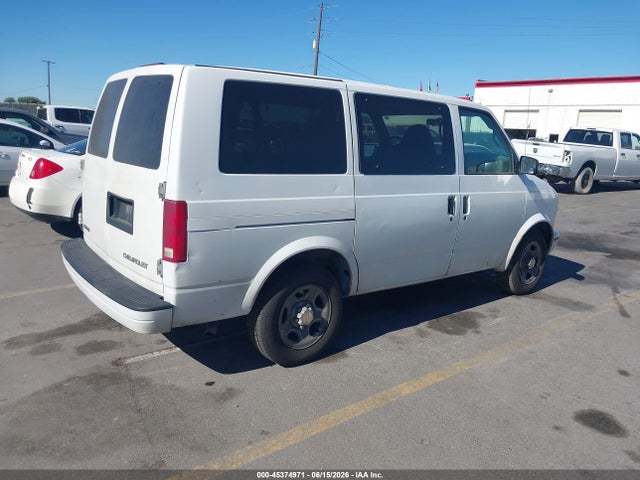 Продаж на аукціоні авто 2004 Chevrolet Astro, vin: 1GNDM19X64B128109, номер лоту: 45374971
