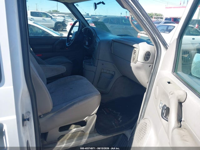 Продаж на аукціоні авто 2004 Chevrolet Astro, vin: 1GNDM19X64B128109, номер лоту: 45374971
