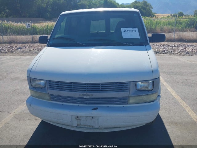 Продаж на аукціоні авто 2004 Chevrolet Astro, vin: 1GNDM19X64B128109, номер лоту: 45374971