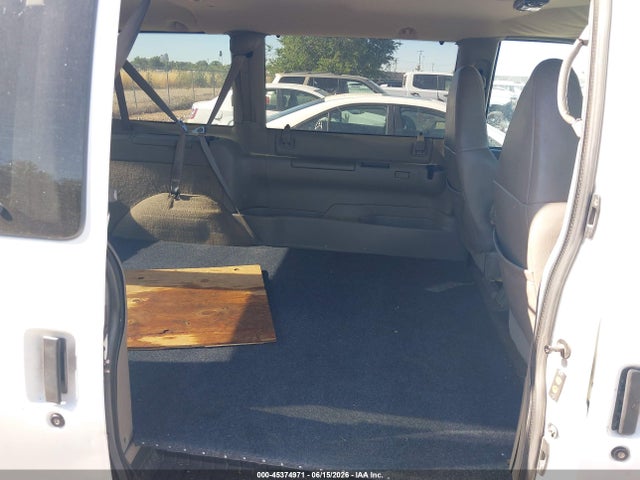 Продаж на аукціоні авто 2004 Chevrolet Astro, vin: 1GNDM19X64B128109, номер лоту: 45374971