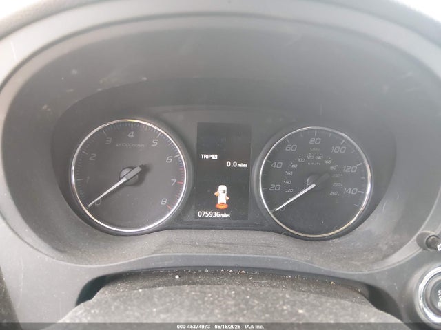 45374973 :رقم المزاد ، JA4JZ4AX6JZ048154 vin ، 2018 Mitsubishi Outlander Gt مزاد بيع