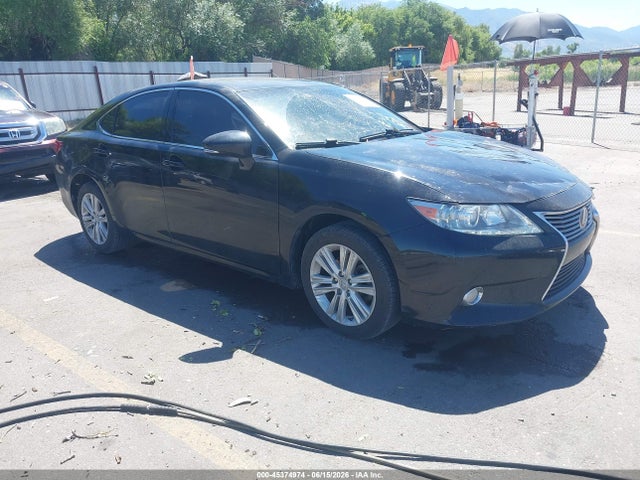 Продажа на аукционе авто 2014 Lexus Es 350, vin: JTHBK1GG0E2096802, номер лота: 45374974