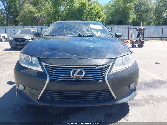 Lexus ES 350 2014 JTHBK1GG0E2096802 Image 12